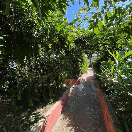 Le Rateau Bavoir Calvi  Luaran gambar