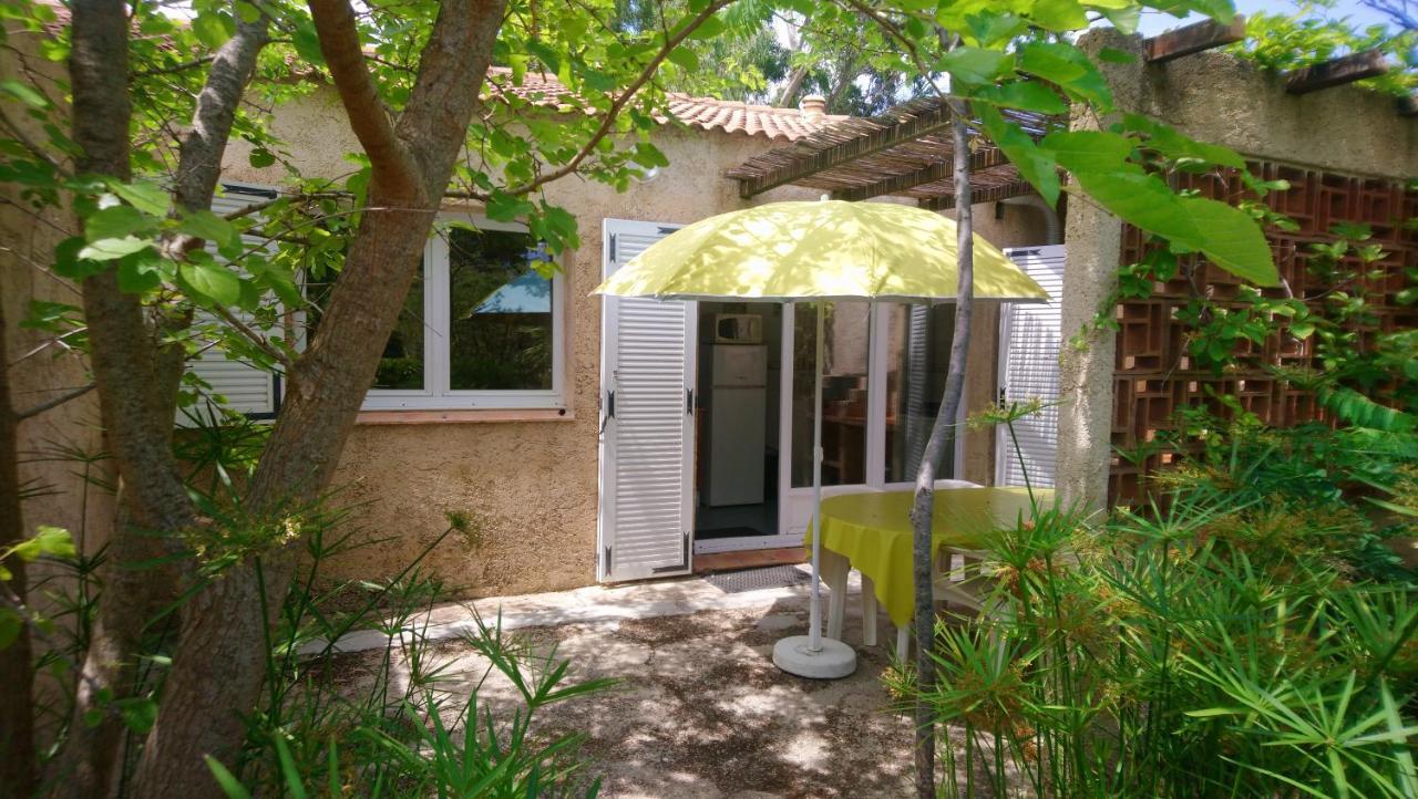 Le Rateau Bavoir Calvi  Luaran gambar