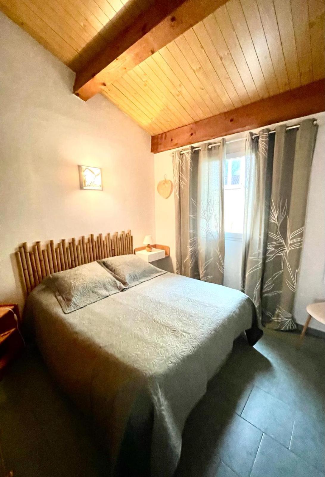 Le Rateau Bavoir Calvi  Luaran gambar