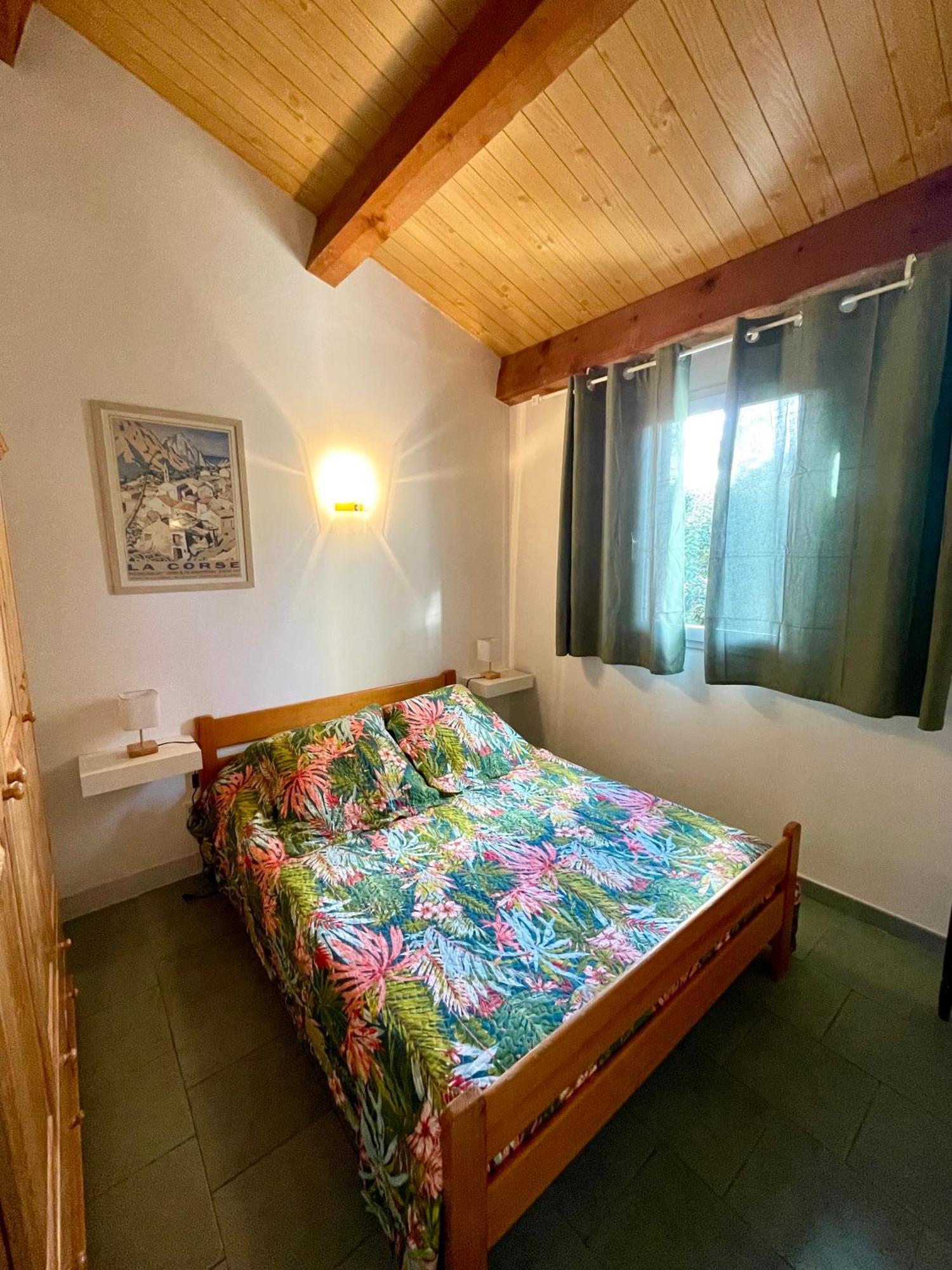 Le Rateau Bavoir Calvi  Luaran gambar
